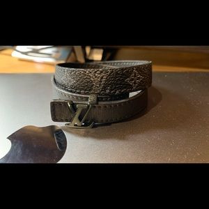 Louis Vuitton Man Bracelet